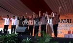 Deklarasi Damai Calon Gubernur DKI