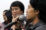 Pesan Terakhir Gadis yang Bunuh Diri Ditunjukan