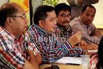 150 Advokat Siap Antisipasi Kecurangan Pilgub DKI
