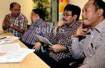 150 Advokat Siap Antisipasi Kecurangan Pilgub DKI