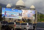 Geliat Sail Morotai di Ternate