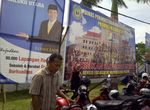 Geliat Sail Morotai di Ternate