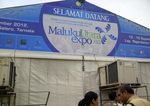 Geliat Sail Morotai di Ternate