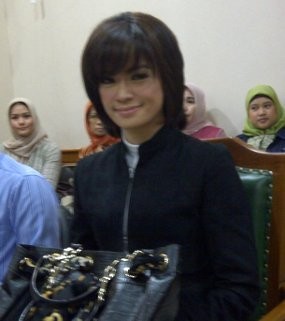 Yulia Rachman Senang Anak-anak Tak Bertanya Soal Demian