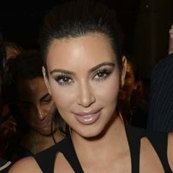 Tinggalkan LA, Kim Kardashian Mengasingkan Diri?
