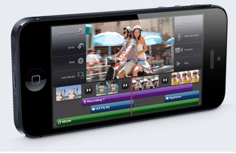 8 Fitur Unggulan iPhone 5