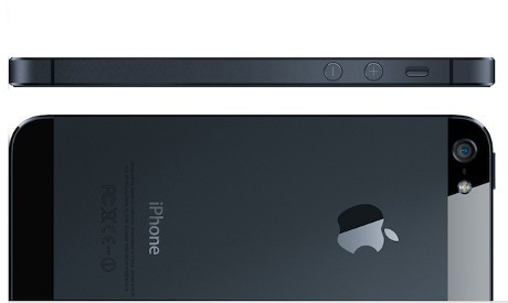 8 Fitur Unggulan iPhone 5