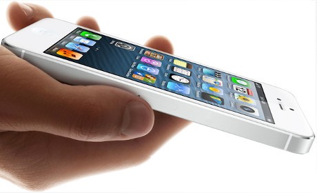 8 Fitur Unggulan iPhone 5