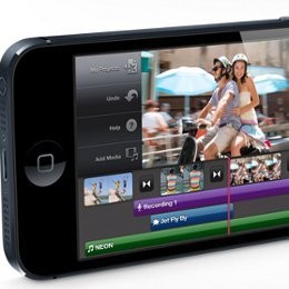 Kehebatan di Balik Otak iPhone 5