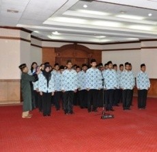 FITRA: Harusnya 75 Persen Anggaran Dinas PNS untuk Subsidi Listrik