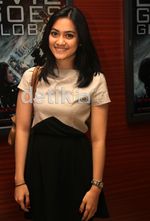 Manisnya Ayudia Bing Slamet