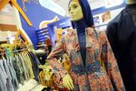 BRI Meriahkan Pameran Bisnis Muslim Internasional
