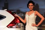 Honda CR-V Terbaru Meluncur
