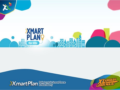 Wujudkan Mimpi Di Xmart Plan For Life!