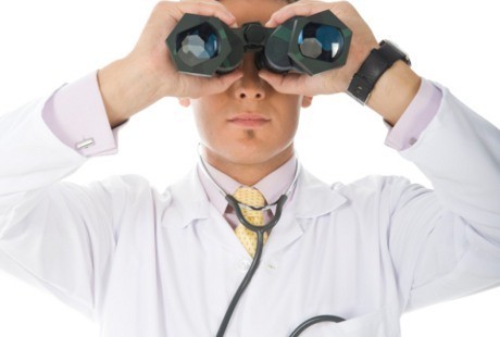 8 Penyakit yang Masih Misterius