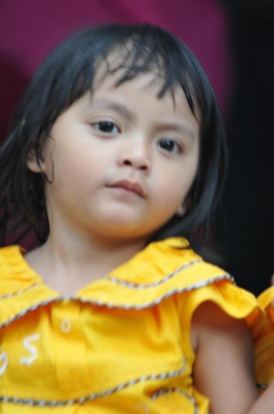 Aulia Maudy Maharani Muiz, 3,6 Tahun, Perempuan