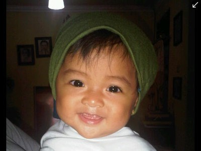 Kireina Nasyatha Noura, 1,5 Tahun, Perempuan
