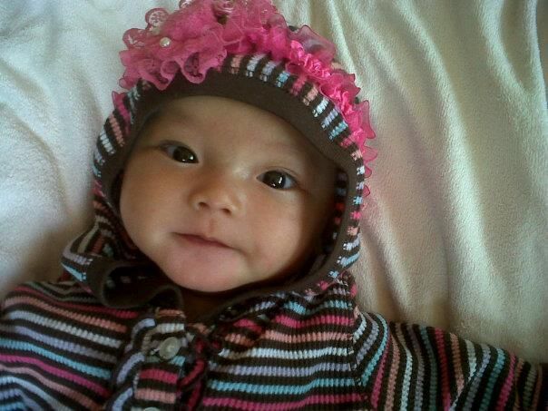 Shakila Dhia Syarafana, 3 Bulan, Perempuan