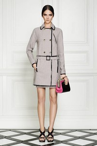 Jason Wu, Resort 2013. New York Fashion Week 2013. [dok. Jason Wu]