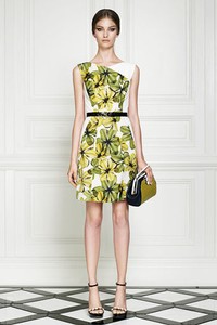 Jason Wu, Resort 2013. New York Fashion Week 2013. [dok. Jason Wu]