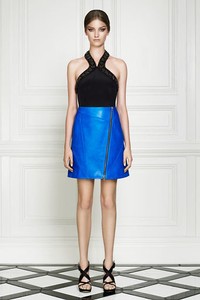 Jason Wu, Resort 2013. New York Fashion Week 2013. [dok. Jason Wu]