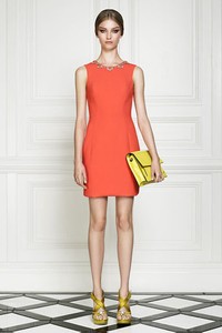 Jason Wu, Resort 2013. New York Fashion Week 2013. [dok. Jason Wu]