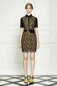 Jason Wu, Resort 2013. New York Fashion Week 2013. [dok. Jason Wu]