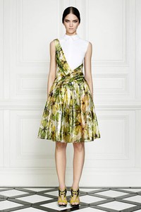 Jason Wu, Resort 2013. New York Fashion Week 2013. [dok. Jason Wu]