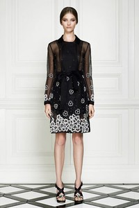 Jason Wu, Resort 2013. New York Fashion Week 2013. [dok. Jason Wu]