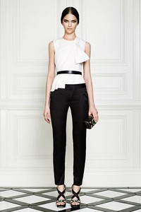 Jason Wu, Resort 2013. New York Fashion Week 2013. [dok. Jason Wu]