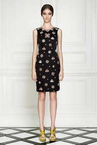 Jason Wu, Resort 2013. New York Fashion Week 2013. [dok. Jason Wu]