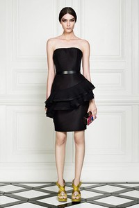 Jason Wu, Resort 2013. New York Fashion Week 2013. [dok. Jason Wu]