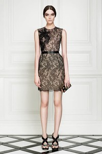 Jason Wu, Resort 2013. New York Fashion Week 2013. [dok. Jason Wu]