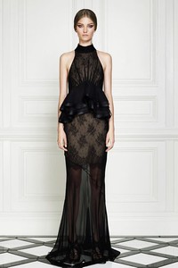 Jason Wu, Resort 2013. New York Fashion Week 2013. [dok. Jason Wu]