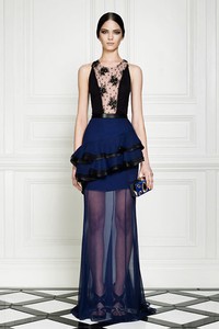 Jason Wu, Resort 2013. New York Fashion Week 2013. [dok. Jason Wu]