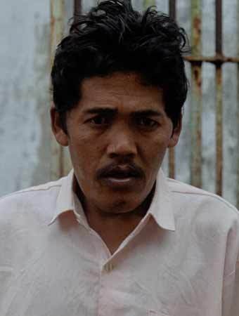 Ini Tahanan Terkenal yang Meninggal di Bui