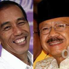 Di Debat Pilgub DKI Foke Tekankan Pelayanan Transportasi