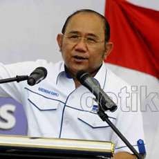 Nara: Preman di Jakarta Karena Masalah Perut