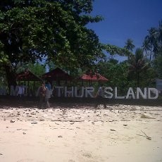 Jelang Sail Morotai, Pulau Mc Arthur jadi Salah Satu Tujuan Wisata