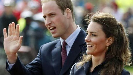 Foto Telanjang Dada Kate Middleton akan Dimuat Tabloid Prancis