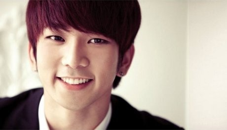 G.O MBLAQ Bantah Punya Rumah Mewah dengan 20 Kamar Tidur