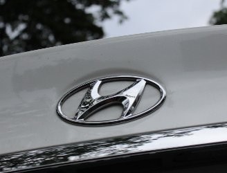 Indonesia Minta Hyundai Bangun Mobil Hybrid dan Listrik