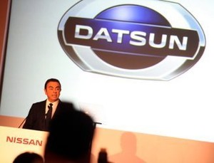 Bos Nissan: Indonesia Masa Depan Kami!