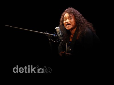 Konser Pulang Kampung Daniel Sahuleka