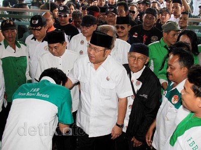 Nara Penuhi Panggilan Panwaslu