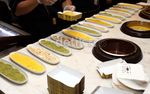 Jelajahi Beraneka Ragam Cokelat Yuk!
