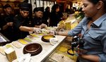 Jelajahi Beraneka Ragam Cokelat Yuk!