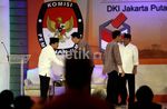 Debat Cagub DKI Jakarta Putaran Kedua