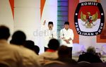 Debat Cagub DKI Jakarta Putaran Kedua