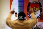 Debat Cagub DKI Jakarta Putaran Kedua